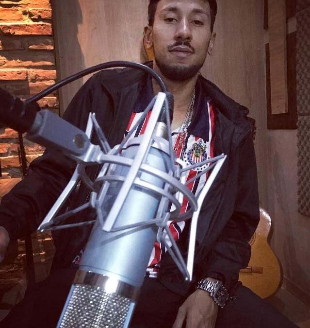 “Kali: A Voz que Inspira e Liberta”