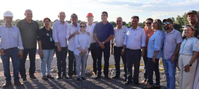 Porto Murtinho vive dias de desenvolvimento, integração regional e valorização cultural