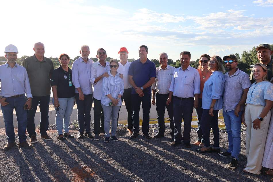 Porto Murtinho vive dias de desenvolvimento, integração regional e valorização cultural