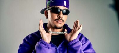 Jovem Fx: A Nova Promessa do Reggaeton Brasileiro