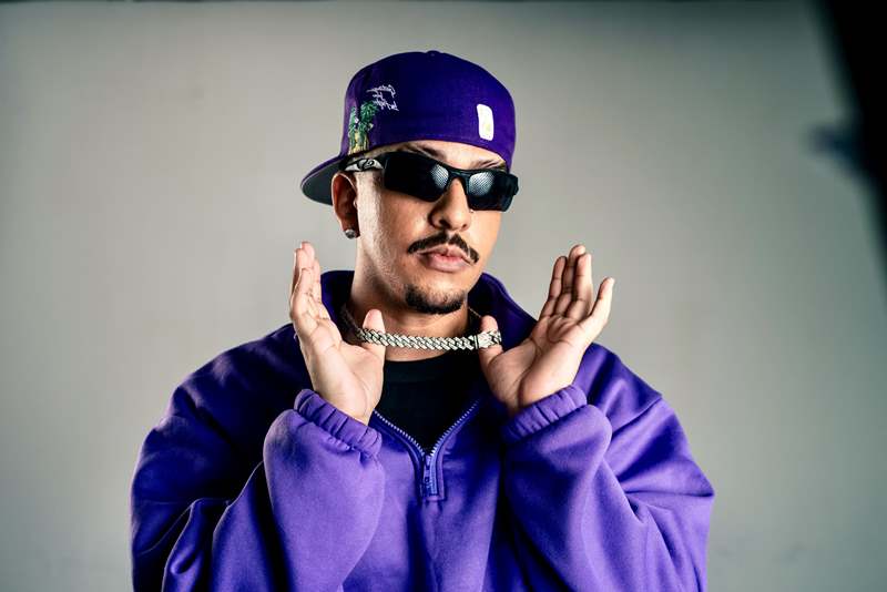 Jovem Fx: A Nova Promessa do Reggaeton Brasileiro