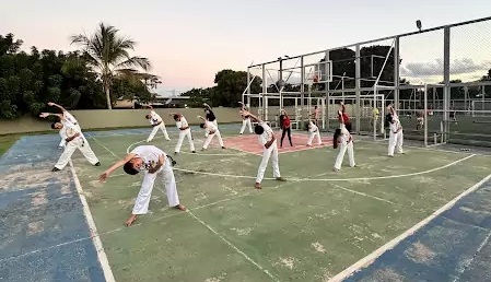 Projeto de Capoeira em Caracol amplia participantes e se fortalece para 2026