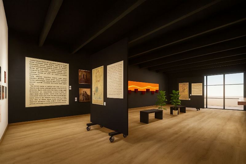 Totalmente repaginado, MIS reabre as portas ao público depois de reforma