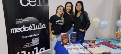 UCP/Interamericana PJC: MedCélula reúne acadêmicos em momentos de oração e fé