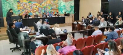 Vereadores aprovam reajuste salarial para os professores de Ponta Porã