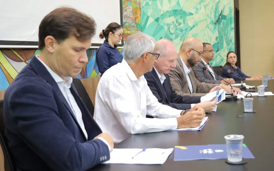  Câmara de Ponta Porã devolveu R$ 5,1 milhões à prefeitura em 2025