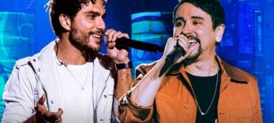 Bela Vista: Bruninho e Davi anima o Bela Folia 2026 na Praia do Pompílho