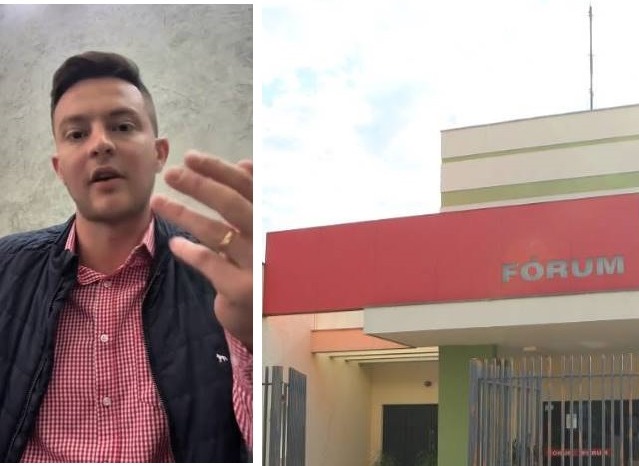 Decisão Judicial reconhece perseguição politica em Rio Brilhante, prefeitura terá que indenizar servidor