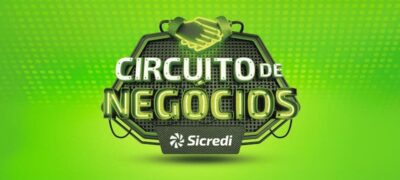 Sicredi Centro-Sul MS/BA promove Circuito de Negócios em Laguna Carapã