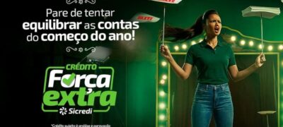 Sicredi Centro-Sul MS/BA anuncia última chamada para condições especiais de crédito válidas até 28 de fevereiro