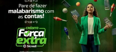 Com Carnaval próximo, Sicredi oferece solução para quem precisa colocar as finanças em dia