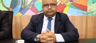 Vereador Jelson Bernabé propõe laboratório municipal e regularização fundiária em Ponta Porã