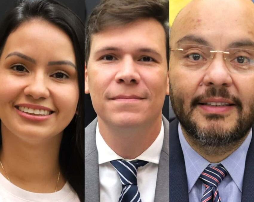 Vereadores de Ponta Porã agendam para dia 23 audiência para prestação de contas