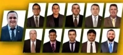 Sessão dia 19 de Fevereiro: Vereadores fazem várias reivindicações de melhorias