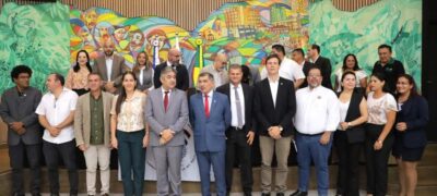 Ponta Porã: PARLIM anuncia curso de Relações Exteriores na fronteira