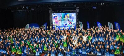 Estão abertas as inscrições para o processo seletivo do Bolsa Atleta e Técnico 2026 de MS