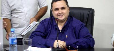 Vereador JT solicita informações sobre a instalação da Caixa Econômica em Bela Vista