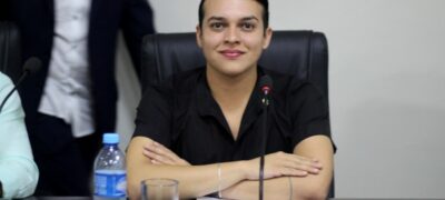 Vereador Mathaus pede abertura de sala de educação infantil no Assentamento Barra do Ita