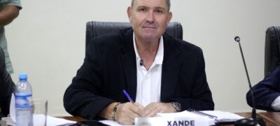 Vereador Xande solicita estudo para isenção de IPTU a famílias com pessoas com TEA