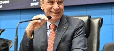 Paulo Corrêa figura entre os mais citados em pesquisa para deputado estadual em 2026