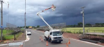 Energisa MS reforça plano especial de atendimento para o Carnaval em Mato Grosso do Sul