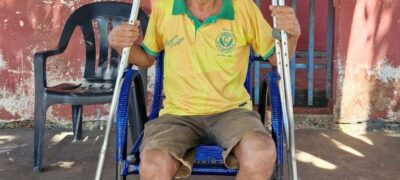 Torneio solidário em prol de Nilson Tucaninho movimenta o futebol em Jardim