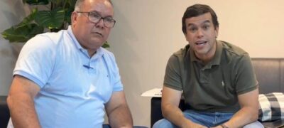 Jeronimo Ferreira viabiliza patrulha mecanizada para fortalecer agricultura nos assentamentos Santa Marina e Caracol