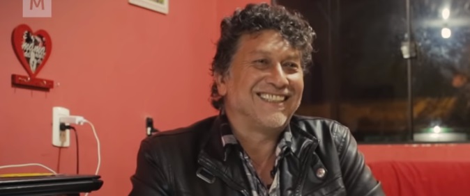 “O silêncio protege os culpados”: A luta solitária da viúva do jornalista Leo Veras contra 6 anos de impunidade