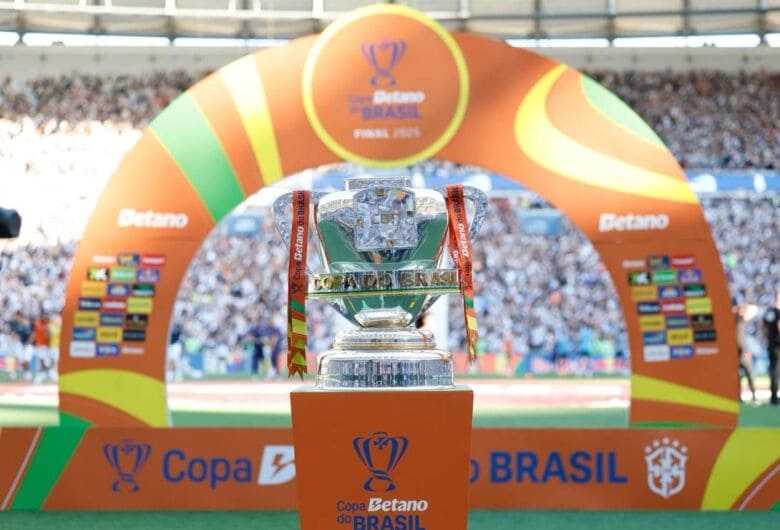 CBF define cotas de Operário, Ivinhema e Pantanal na Copa do Brasil