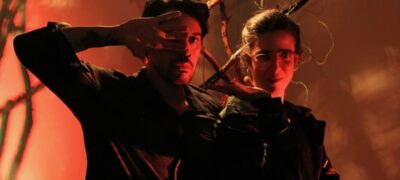 “Bailar no Escuro” estreia hoje no Casarão Thomé em Campo Grande