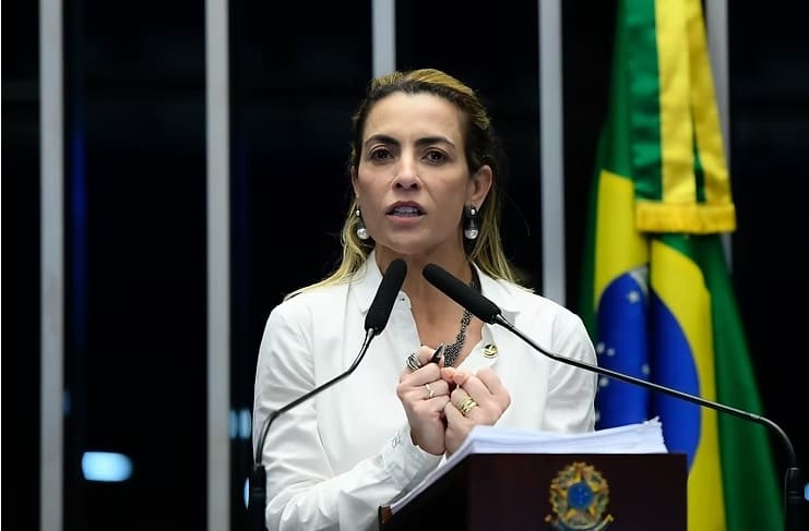 Soraya Thronicke garante mais de R$ 1,4 milhão e viabiliza recapeamento histórico em Caracol
