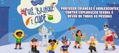 Fundtur mobiliza trade turístico de MS para a proteção de crianças e adolescentes no Carnaval 2026