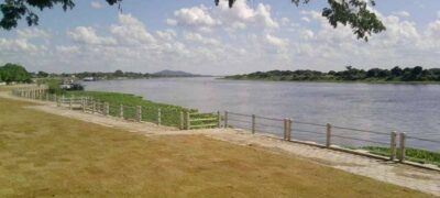 Jovem de 22 anos morre afogado em rio de Porto Murtinho