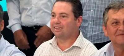 Solicitado por Zé Teixeira, Deputado Federal Rodolfo Nogueira viabiliza R$ 200 mil para a saúde de Caracol