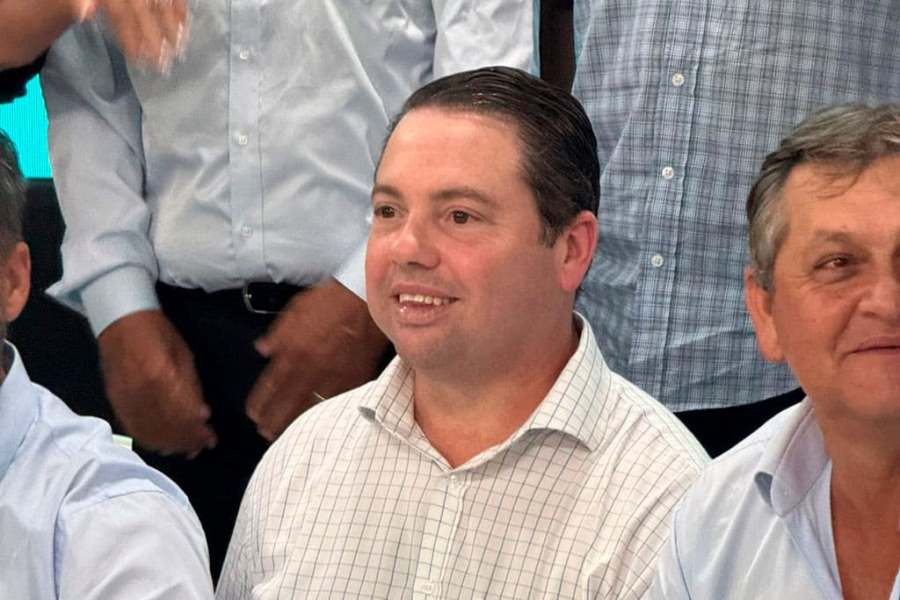 Solicitado por Zé Teixeira, Deputado Federal Rodolfo Nogueira viabiliza R$ 200 mil para a saúde de Caracol