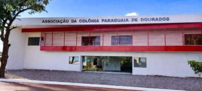 Riedel vistoria obras na Colônia Paraguaia e participa de eventos na Aced e Sindicato Rural