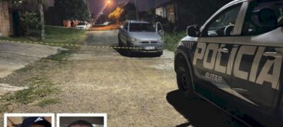 Dois são presos por morte de servidor e advogado em Caarapó