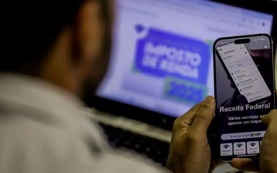 Declarar o IRPF no início ou no fim do prazo: qual compensa mais?