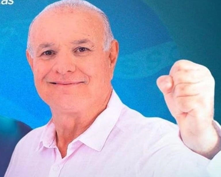 Contas do ex-prefeito Manoel Viais são aprovadas pela Câmara municipal