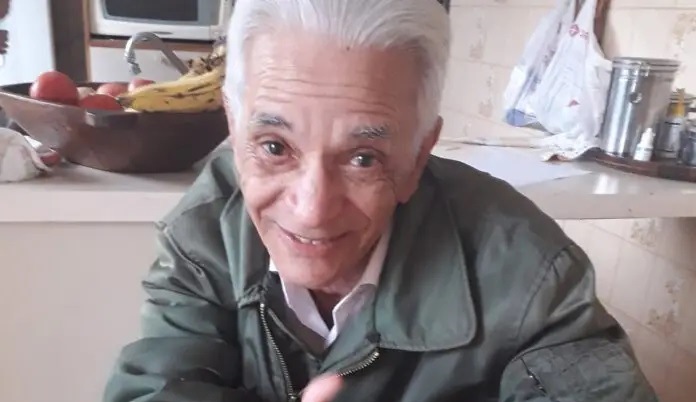Morre em Campo Grande aos 83 anos o jornalista João Naves de Oliveira