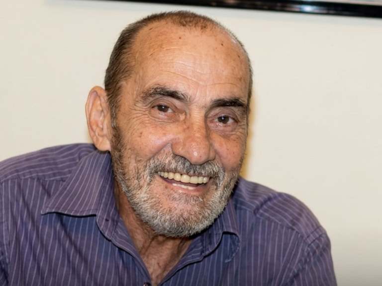 Há 8 anos, Bela Vista se despedia de uma das maiores referencia do jornalismo da Fronteira
