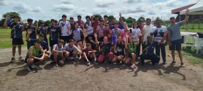 Bela Vista define atletas para representar o município no JEMS 2026