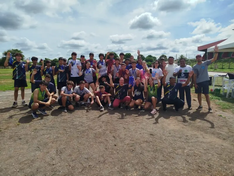 Bela Vista define atletas para representar o município no JEMS 2026