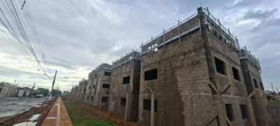 Residencial Nova Bahia terá seleção em abril e inscrições seguem até sexta-feira