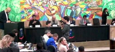 Câmara tem pauta com debates e votação de projetos de relevância nesta 3ª feira, 17