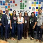 IFMS inaugura Sala de Inovação na fronteira com o Paraguai