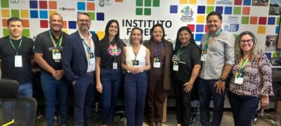 IFMS inaugura Sala de Inovação na fronteira com o Paraguai