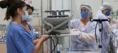 Mato Grosso do Sul tem 18 vagas abertas para especialização em enfermagem neonatal pelo SUS