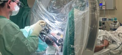 Hospital Regional de Três Lagoas realiza 1ª cirurgia cerebral pelo SUS para tratar Parkinson em MS