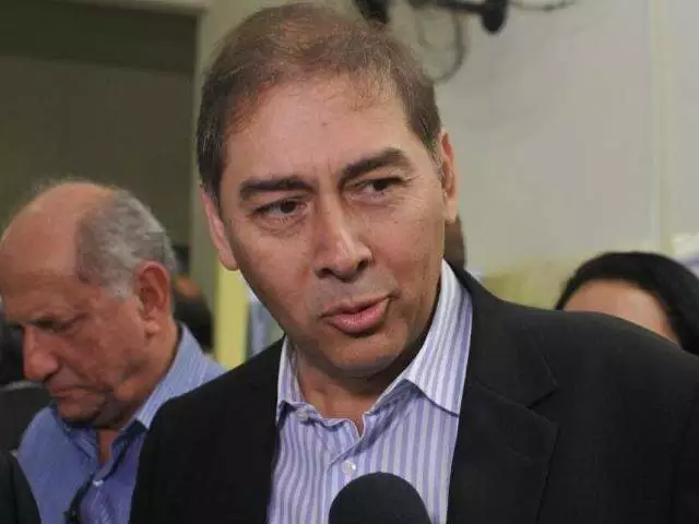 URGENTE: ex-prefeito Alcides Bernal mata homem a tiros em Campo Grande